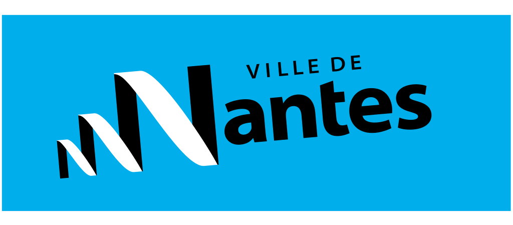Notre partenaire : La Ville de Nantes - www.nantes.fr