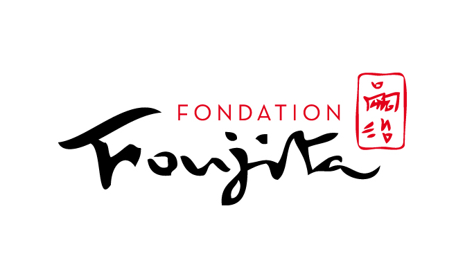 Notre partenaire : La Fondation Foujita - www.fondation-foujita.org