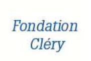 Notre partenaire : La Fondation Cléry - http://bit.ly/2oBAeD1